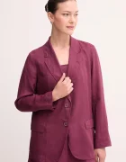 United Colors of Benetton Ленено сако