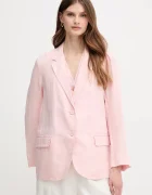 United Colors of Benetton Ленено сако