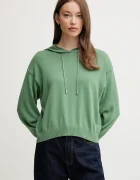 United Colors of Benetton Памучен пуловер