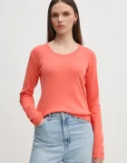 United Colors of Benetton Памучен пуловер