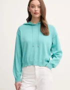 United Colors of Benetton Памучен пуловер