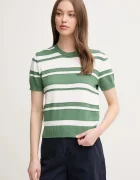 United Colors of Benetton Памучен пуловер