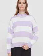 United Colors of Benetton Памучен пуловер