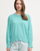 United Colors of Benetton Памучен пуловер