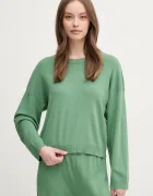 United Colors of Benetton Памучен пуловер