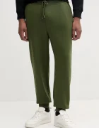 United Colors of Benetton Памучен спортен панталон