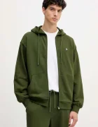United Colors of Benetton Памучен суичър