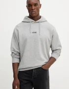 United Colors of Benetton Памучен суичър