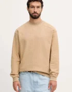 United Colors of Benetton Памучен суичър