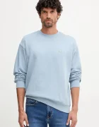 United Colors of Benetton Памучен суичър