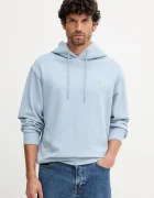 United Colors of Benetton Памучен суичър