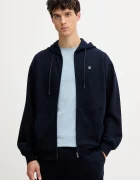 United Colors of Benetton Памучен суичър