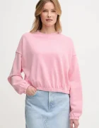 United Colors of Benetton Памучен суичър