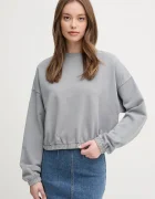 United Colors of Benetton Памучен суичър