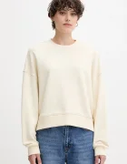 United Colors of Benetton Памучен суичър