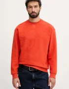 United Colors of Benetton Памучен суичър