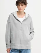 United Colors of Benetton Памучен суичър