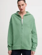 United Colors of Benetton Памучен суичър