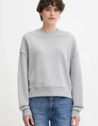 United Colors of Benetton Памучен суичър