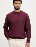 United Colors of Benetton Памучен суичър
