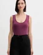 United Colors of Benetton Памучен топ