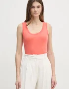 United Colors of Benetton Памучен топ