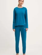 United Colors of Benetton Памучна пижама