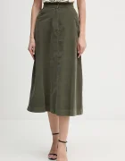 United Colors of Benetton Памучна пола