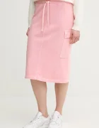 United Colors of Benetton Памучна пола