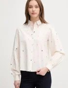 United Colors of Benetton Памучна риза
