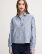 United Colors of Benetton Памучна риза
