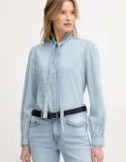 United Colors of Benetton Памучна риза