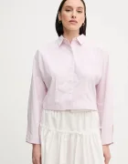 United Colors of Benetton Памучна риза