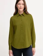 United Colors of Benetton Памучна риза