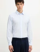 United Colors of Benetton Памучна риза