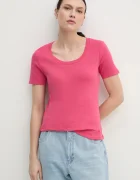United Colors of Benetton Памучна тениска
