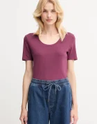 United Colors of Benetton Памучна тениска