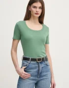 United Colors of Benetton Памучна тениска