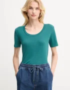 United Colors of Benetton Памучна тениска