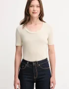 United Colors of Benetton Памучна тениска