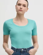 United Colors of Benetton Памучна тениска