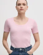 United Colors of Benetton Памучна тениска