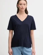 United Colors of Benetton Памучна тениска