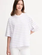 United Colors of Benetton Памучна тениска