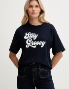United Colors of Benetton Памучна тениска