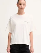 United Colors of Benetton Памучна тениска