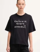 United Colors of Benetton Памучна тениска