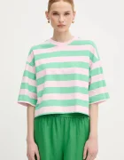 United Colors of Benetton Памучна тениска