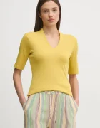 United Colors of Benetton Памучна тениска