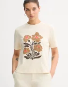 United Colors of Benetton Памучна тениска
